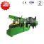 Q43 Waste scrap sheet shears/alligator scrap metal cutting machine