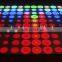 Sales promotion in July! Guangzhou RIGEBA 61x61CM LED Dynamic Dance floor/led dance floor/led portable dance floor