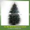 High Quality 195cm Artificial Pine Needle Christmas Tree                        
                                                Quality Choice