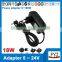 Hot Sale ac dc power adapter 9v 2a 18w approved CCC CE UL FCC GS C-TICK PSE SAA KC BS