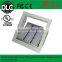 Factory Price Meanwell Driver ip65 100w 120w 150w gas station led canopy lights gas station led
