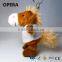 ODM OEM bestselling cheap stuffed soft horse promotional items gifts