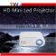 Wholesale Low Price Mini HD 800 Lumens Home Theater Led Projector