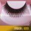 Hot Salling False Eye Lashes 1Pairs Thick Black False Eyelashes Makeup Tips Natural Color Makeup Long Fake Eye Lashes