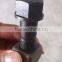 track bolt nut