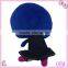 Fashion stuffed plush pretty girl doll factory