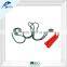Best Sale 7' Rope Skipping With PE Hand 6Pcs/Set