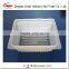 Disposable Food Trays for packing Blister dumpling tray frozen food tray