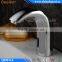 Fashion Electrical Automatic Shut Off Sensor Faucet