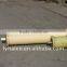 mine polyurethane conveyor roller