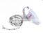 1.5meters Plastic Case Personalized Logo Sport Health Care Product Waist Mini Waterproof Tape Measure