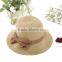 Ladies Dress Straw Hats Wholesale Bowknow Women Cloche Hat