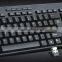 Shenzhen factory 2.4g wireless optical mouse and keyboard combo