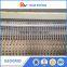 Factory Direct Bitumen Coated Fiberglass Geogrid