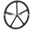 5 spoke magnesium alloy bicycle wheel aero bicycle wheel sale aero spoke wheels 700c