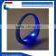 Amazon hotselling promotional gifts led wristband concert