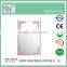 round silver bathroom mirror(WMD-9095)