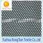 China supplier wholesale polyester diamond mesh fabric for lining