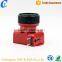 Hot Sell 7LED Light Bulb 2 Modes Flashlight Rechargeable Battery Headlamp