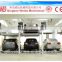 Hot Sale Used Two Layer Car Parking System With CE Certification