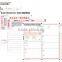 Online Scoring System for school exam