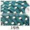 2016 vintage design yarn dyed jacquard fabric