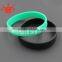 Cheap colorful silicone fashion bracelets charm bracelets for sports                        
                                                                                Supplier's Choice