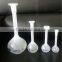 HONGDA Lab Plastic Volumetric Flask Manufacturer China