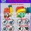 combination jumping castles
