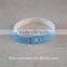 2016 basketball silicone rubber bands/nba rubber bracelets/silicone wristband gifts for promiton