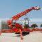 Hot sale 30m spider platform lift, boom lift