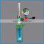 bull nose oxygen regulator