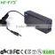 HF-FYD FY0905000 9V 5A output 45w adapter