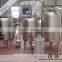 Small home electric 100L brewing system