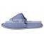 Light Gray Wholesale Hotel Disposable Slippers