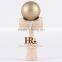 Colorful Golf Kendama from Honrui kendama China kendama manufacturer