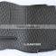 Manufacture Moulder Rubber Car Mats for Left/Right Hand Drive Cars for Lancer ex