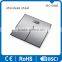 person scale digital balance stainless steel