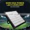 shenzhen high power led flood light ip65, 1000watt led flood light, 500-1000W led light