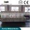 Latest product automatic flexo ink printing slotting corrugated paperboard packaging machine