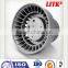 Factory Supply die cast heat sink, aluminum die casting led housing