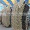 outdoor rattan furniture stackable restaurant garden chair