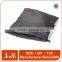 Black velvet drawstring pouch bag wholesale                        
                                                Quality Choice