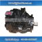 China factory direct sales long working life concrete mixer truck hydraulic pump for harvester field