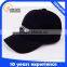 Custom High Quality 6 Panel Cap Baseball With 3D Embroidery Logo