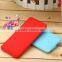 China Supplier Customized Business Gift Slim Smart 6000mah 8000mah Power Bank Polymer Lithium Battery Credit Card Power Bank