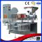 mustard seed/rapeseed/soybean/sunflower seed Automatic oil expeller machine