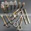 with zinc plated eye bolt sleeve anchor made in china