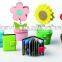 DIY Small Square Ezbook inkjet Mini Album,(decorate your mobile phone,digital came.ect)
