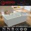 Q160 free standing bath hot tub